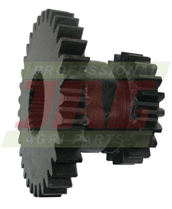 JAG06-0117 Zębatka podwójna Z21/Z33