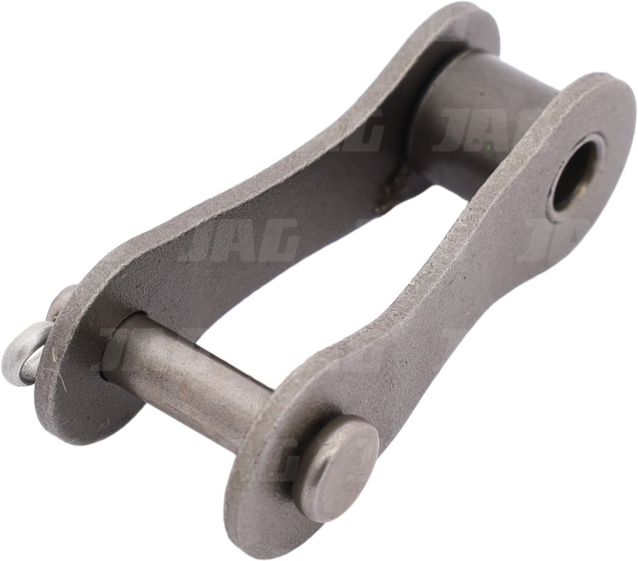 JAG24-0024 Półspinka łańcucha 208A ROLLON-SOLID
