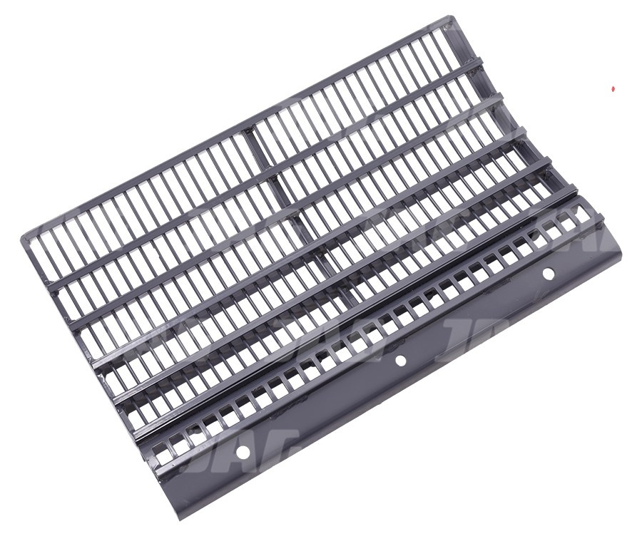 JAG03-0111 Klepisko segmentowe wstępne do zboża na drut JAG PREMIUM, JAG JAG03-0111 CLAAS 0006629270