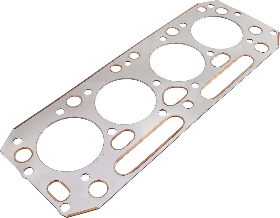 JAG99-0072 Uszczelka głowicy miedziana