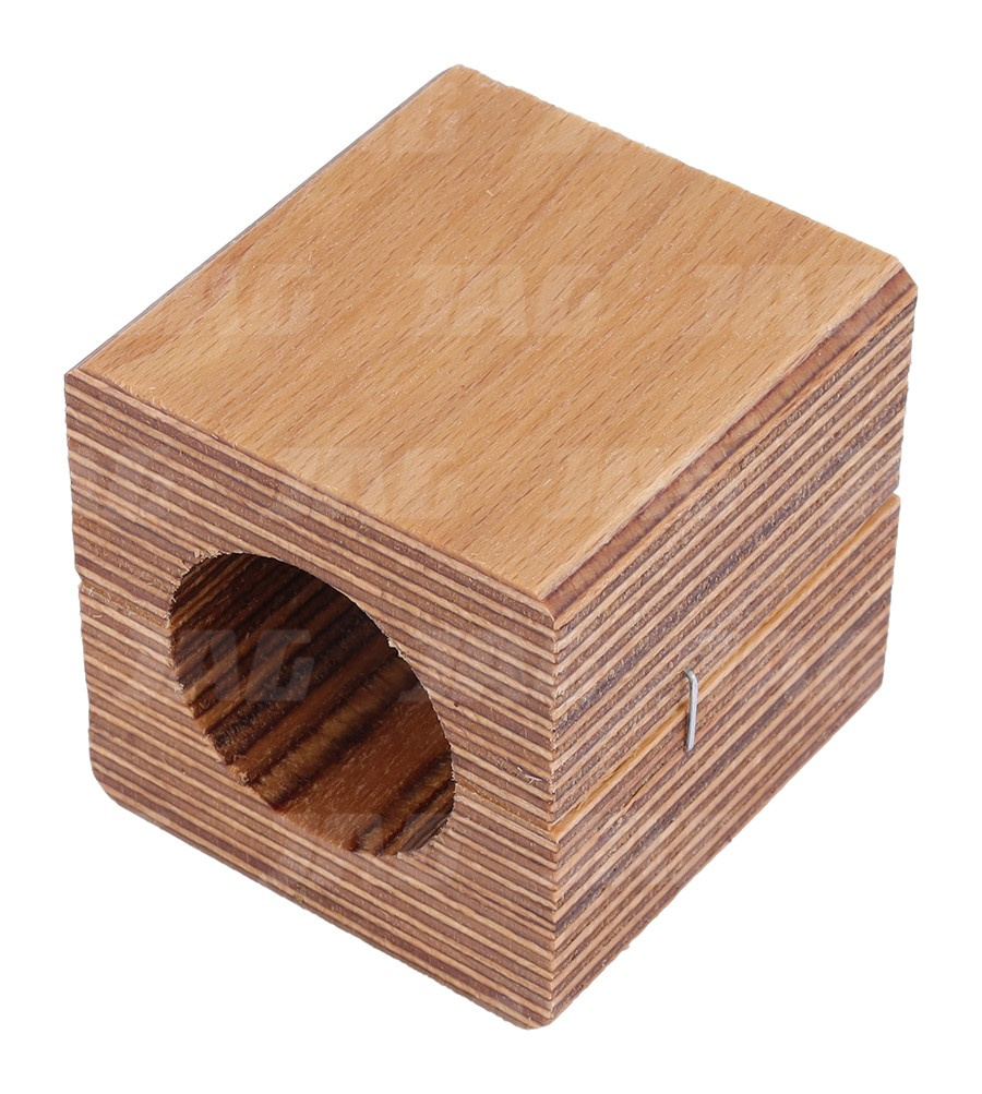 JAG05-0147 Panewka drewniana kompletna fi36 JAG PREMIUM