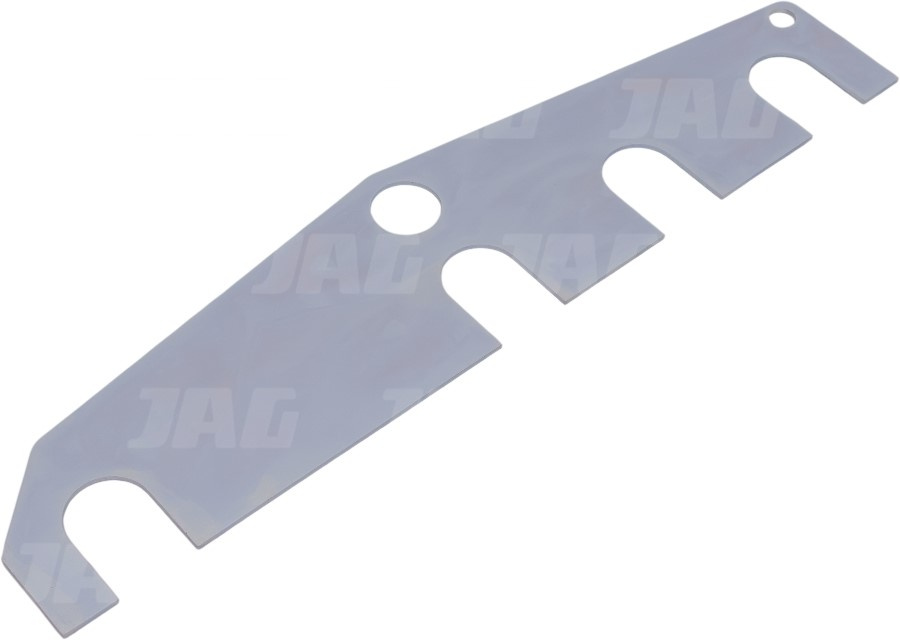 JAG82-0299 Podkładka regulacyjna 1mm JAG PREMIUM