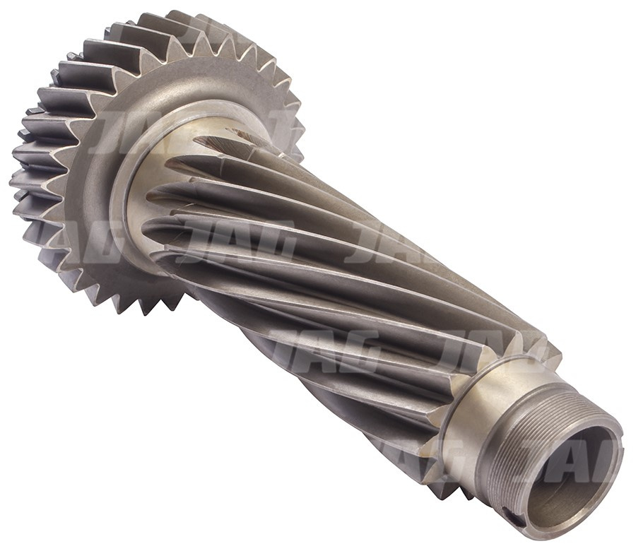 AL66410 Wałek skrzyni, JOHN DEERE AL66410