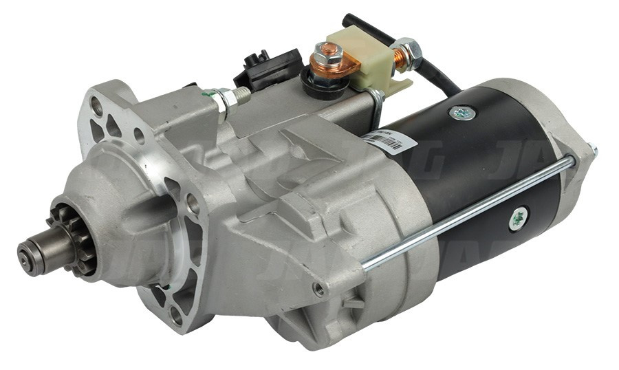 RE70957 Rozrusznik 12V, 4.0kw, 11z, JOHN DEERE RE69704 RE70957