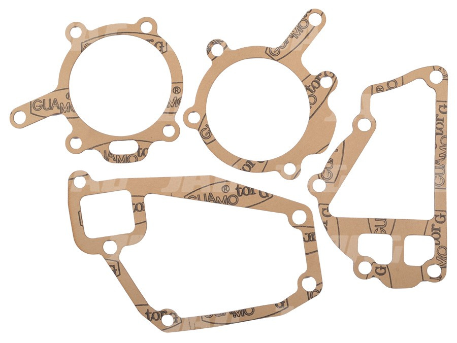 4222002M91 Pompa wody z kołem pasowym ENPACO