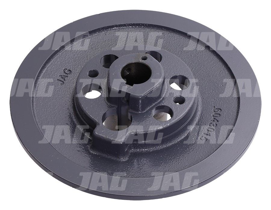 JAG05-0283 Połówka koła pływającego stała JAG PREMIUM, CLAAS 0006034060 0006034071