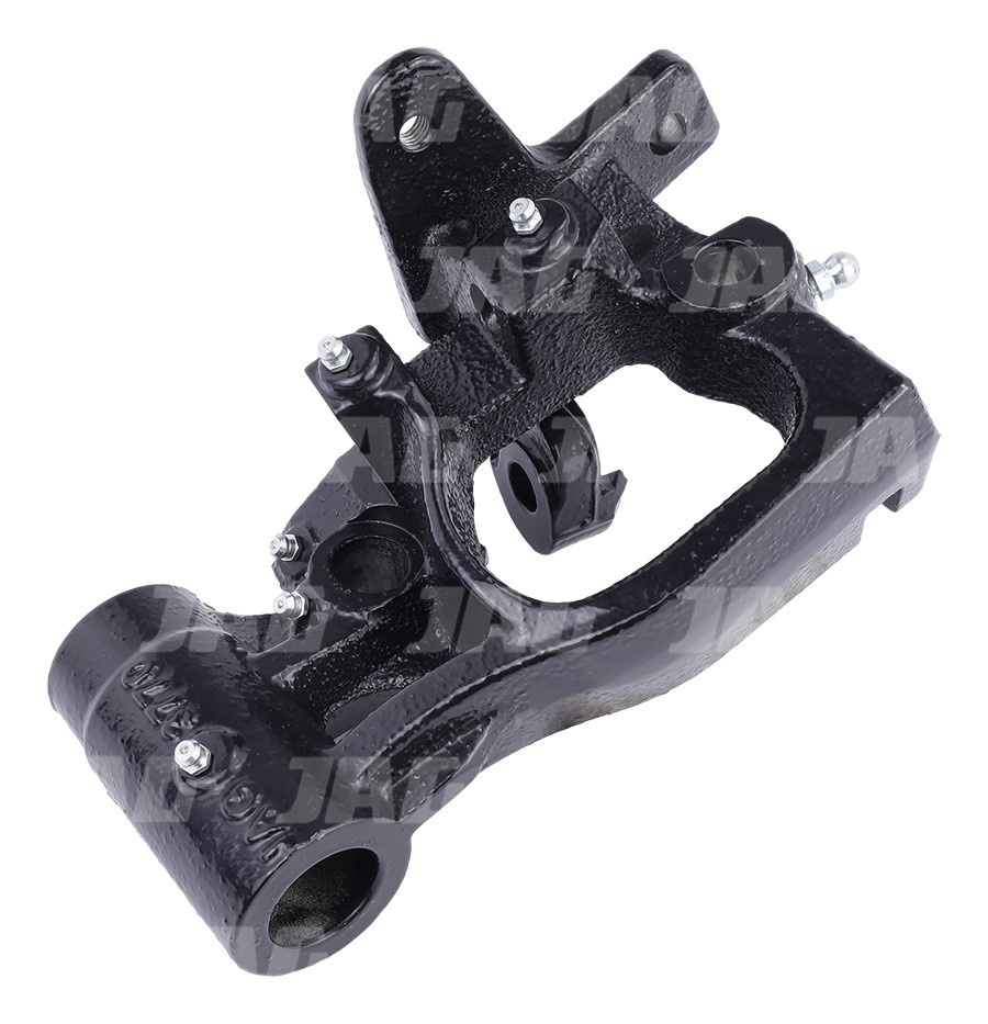 JAG58-0160 Korpus/rama aparatu prasy na wałek 30mm JAG PREMIUM, JAG JAG58-0160