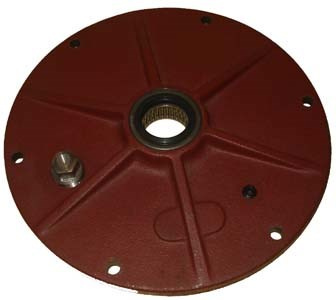 JAG02-0083 Pokrywa przekładni