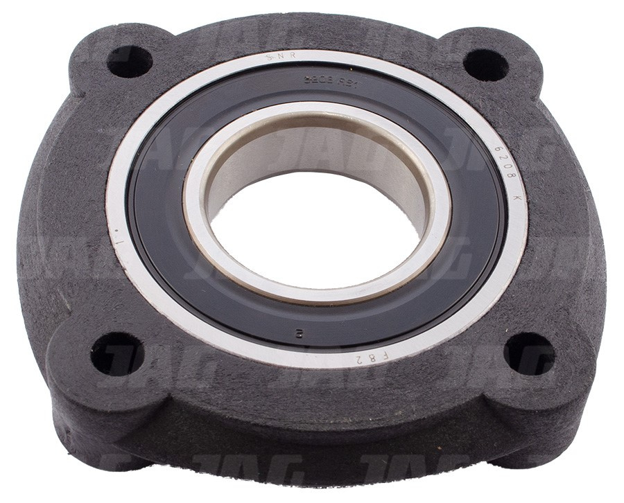 JAG43-0144 Obudowa plastikowa z łożyskiem TIMKEN, CNH 80428011 400724