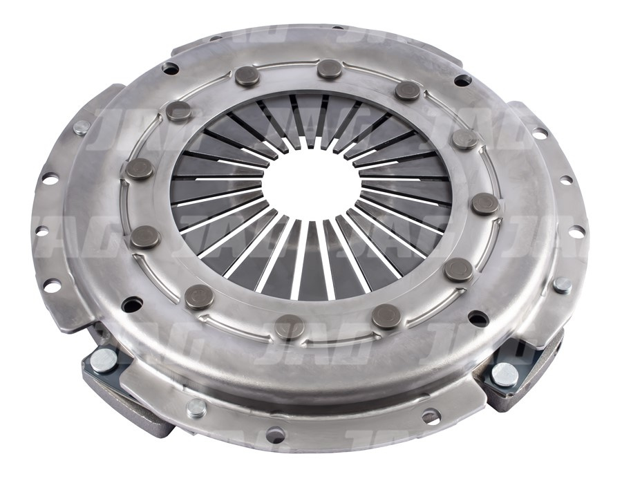 3382762M1 Docisk kompletny, MASSEY FERGUSON 3382762M1 LuK 133022010