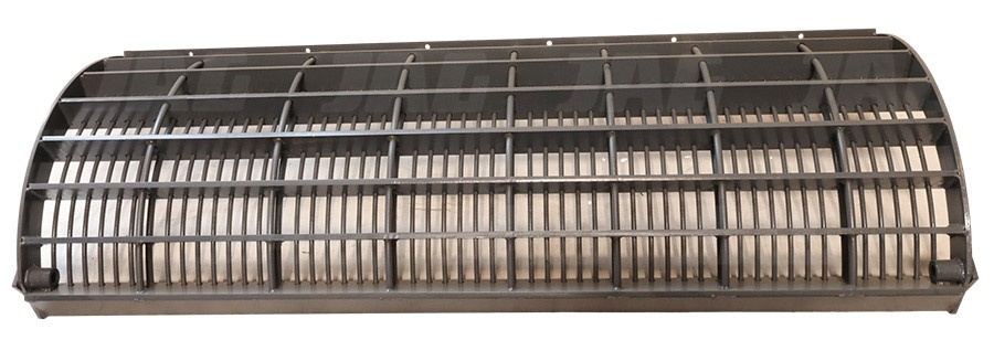 JAG43-0046 Klepisko New Holland do kukurydzy