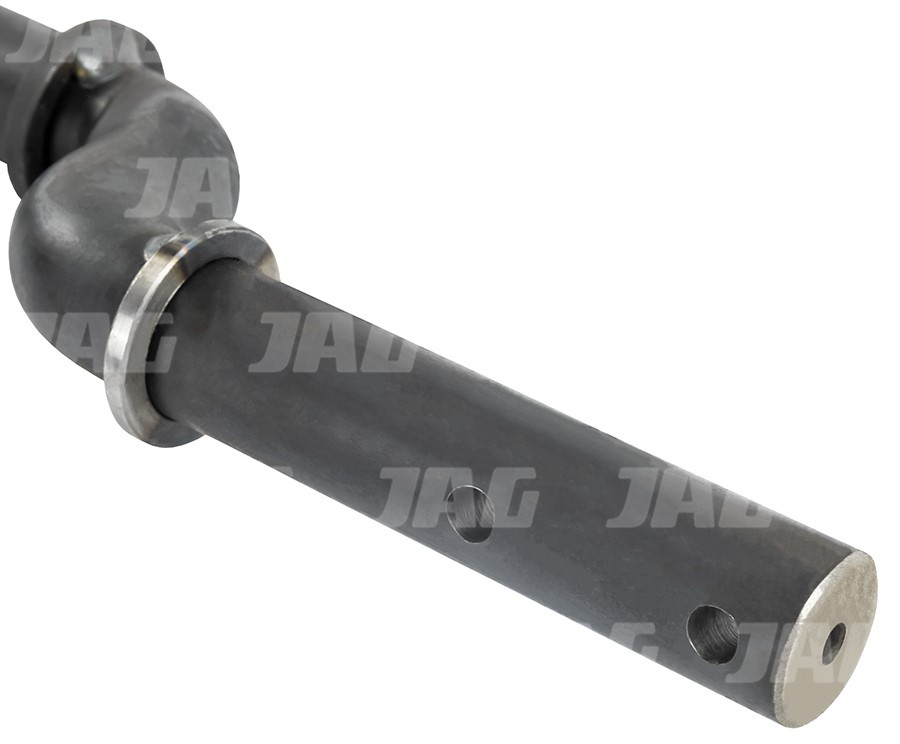 JAG15-0029 Wał wytrząsaczy przedni 25mm JAG PREMIUM, MASSEY FERGUSON 417617M91 417615M91