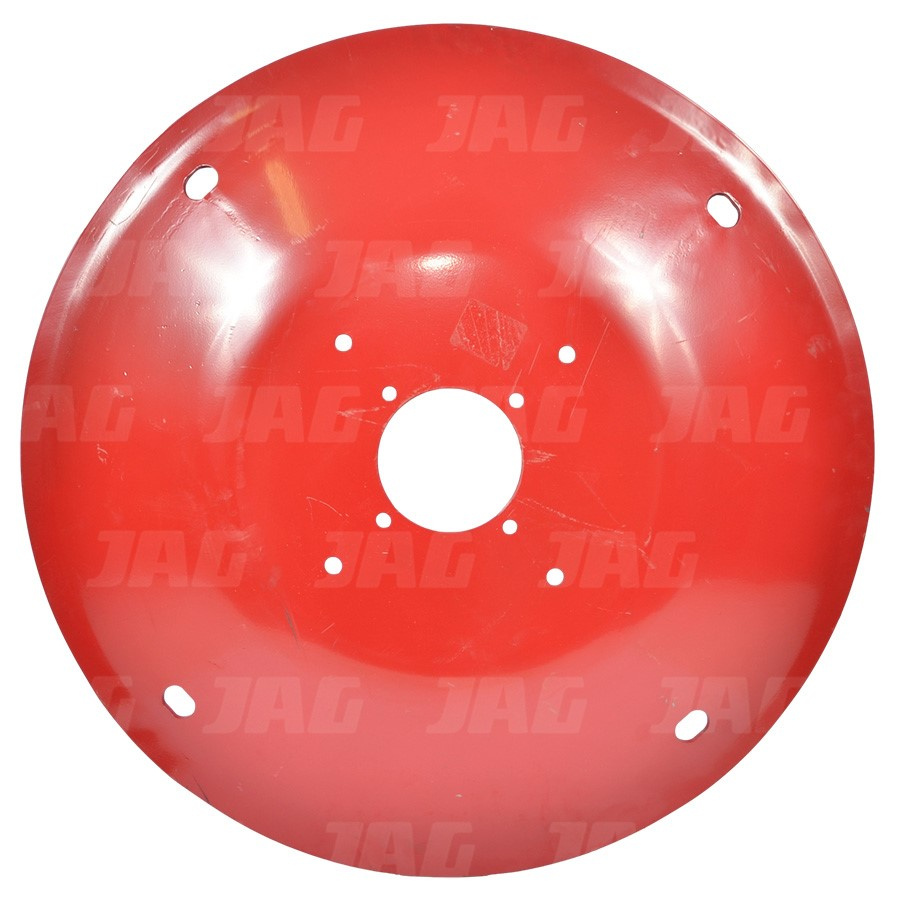 JAG20-0086 Talerz roboczy 1.35m