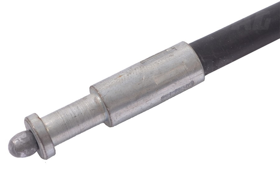 3759021M91 Linka przepustnicy 1127mm, MASSEY FERGUSON 3759021M91 3759022M91