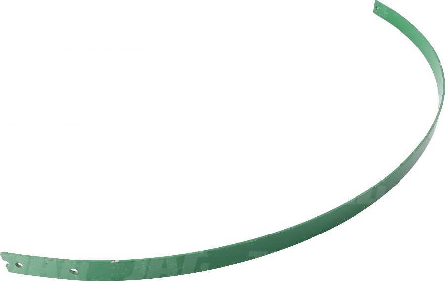 Z64658 Listwa hederu, JOHN DEERE Z64658