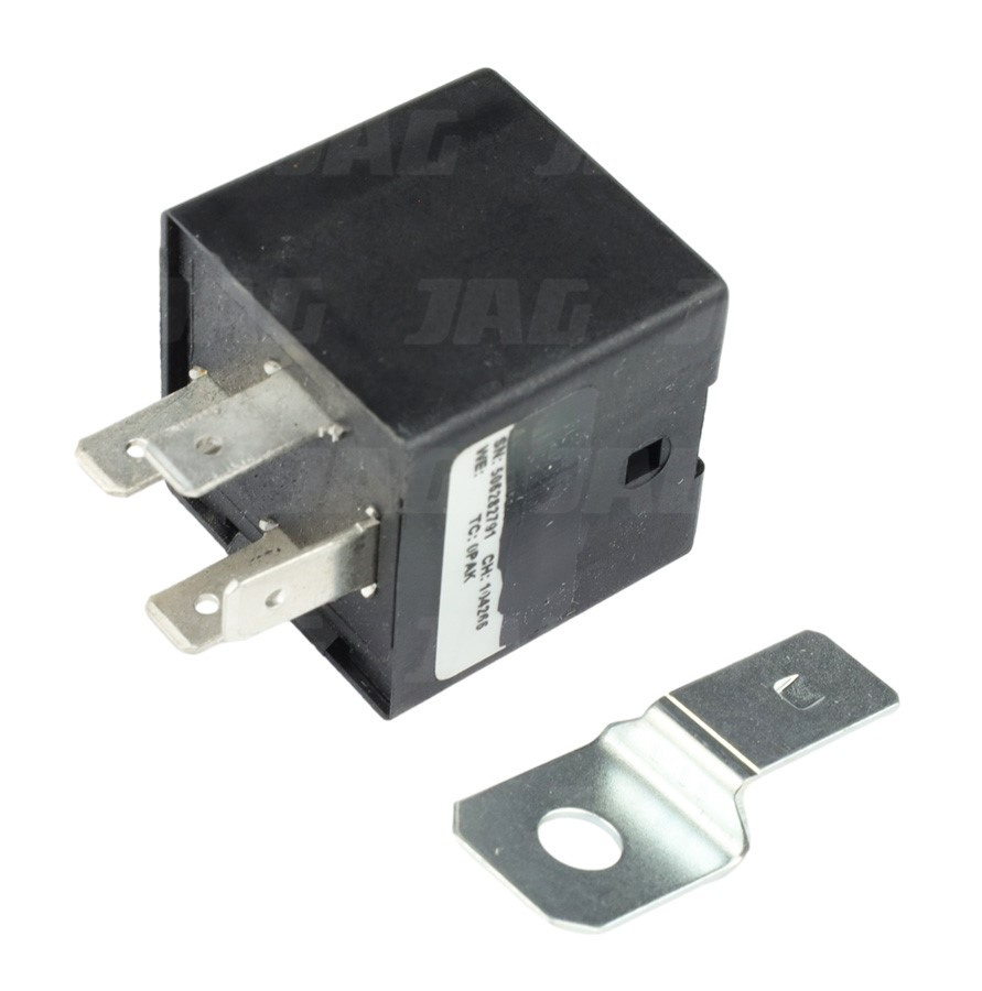 JAG08-0381 Przekaźnik HELLA