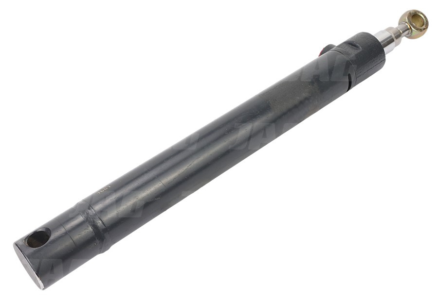 JAG01-0278 Siłownik hydrauliczny +śruba oczkowa (na gwint M14)