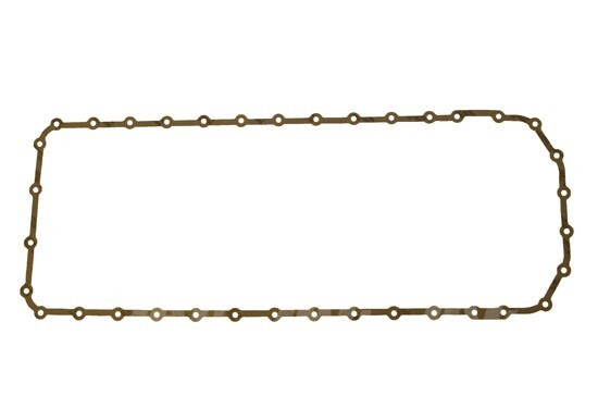 JAG99-0627 Uszczelka misy, JOHN DEERE R521498 R500349