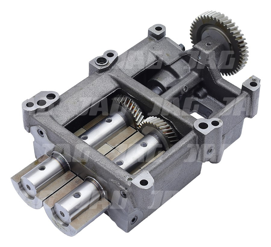 4111K073 Balanser Mechanizm wywarzający, MASSEY FERGUSON 4225009M1 4111K073