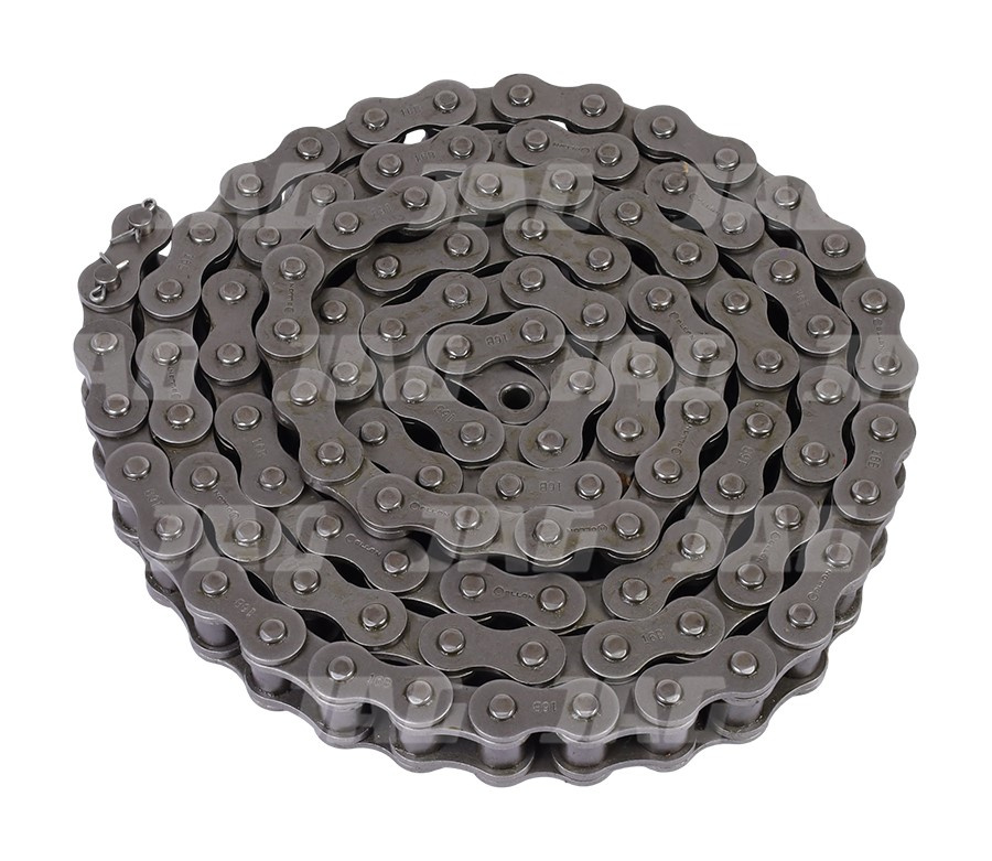 837384 Łańcuch rolkowy napędu walców ROLLON-SOLID, CLAAS 0008373840