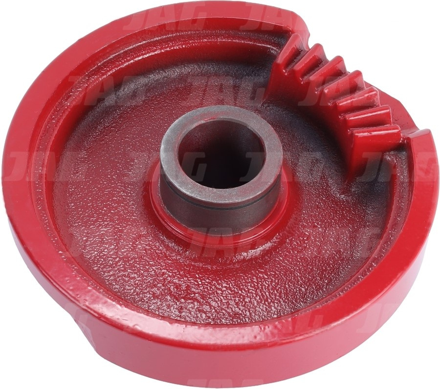 JAG58-0073 Talerz aparatu FI 35MM, WELGER 0765.29 0765.29.00.00