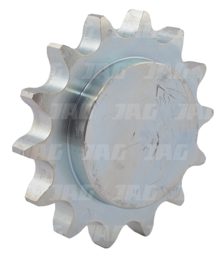 JAG02-0169 Zębatka napinająca kompletna Z14 JAG PREMIUM, CLAAS 0005039951 0000661790