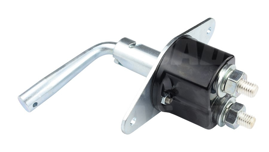 Wyłącznik prądu masy 2500A 12/24V, VOLVO 3987034 1587698