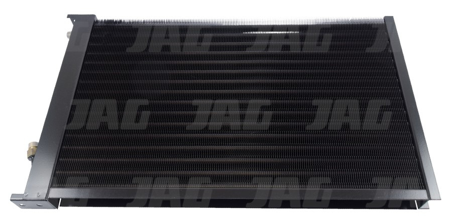 JAG08-0307 Skraplacz klimatyzacji Premium
