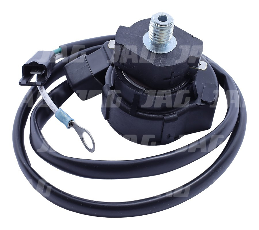 AH162068 Włacznik załączania sieczkarni