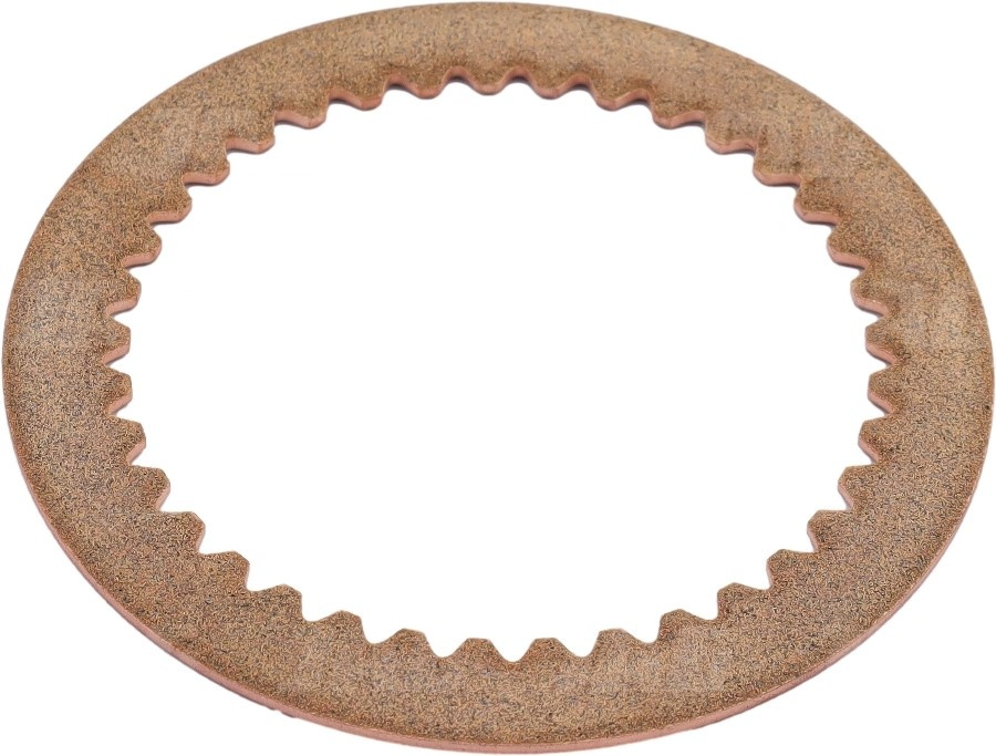 502720 Tarcza cierna, GERINGHOFF 502720