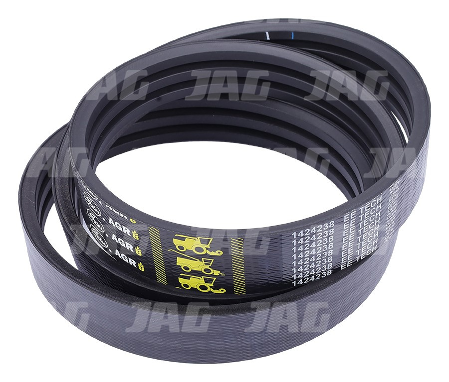 1424238 EE-TECH Pas zespolony GATES AGRI