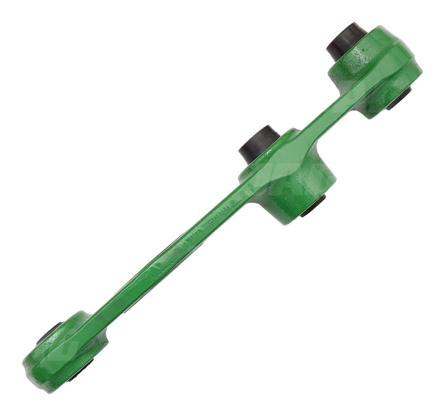 DQ73886 Wahacz lewy z tulejami, JOHN DEERE DQ73886
