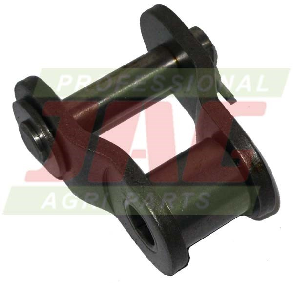 20B-1 Półspinka łańcucha 1 1/4 ROLLON-SOLID