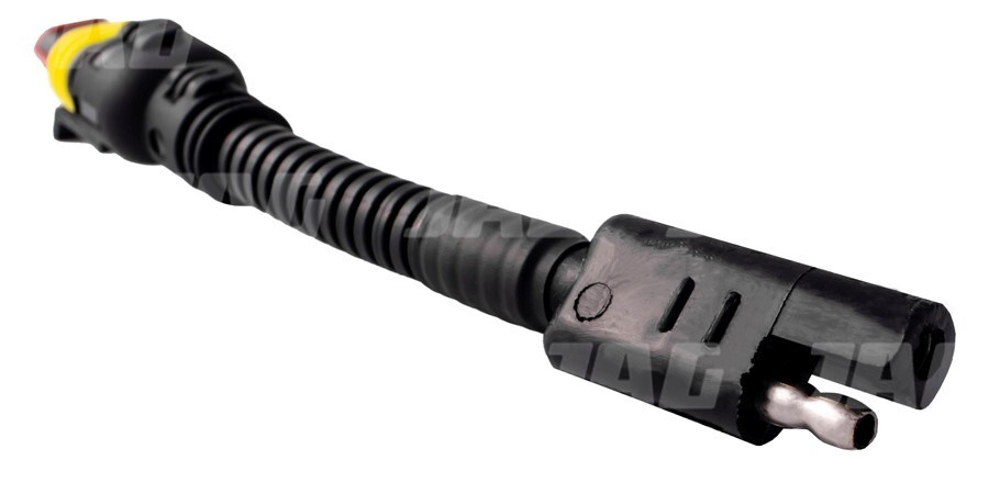 Adapter - złącze elektryczne