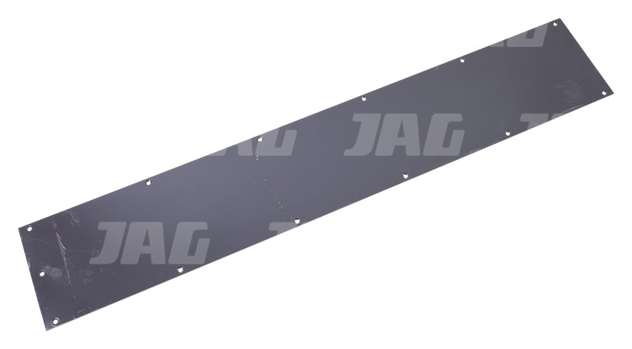 JAG04-0492 Osłona wysypu, CLAAS 0000743894 JAG JAG04-0492