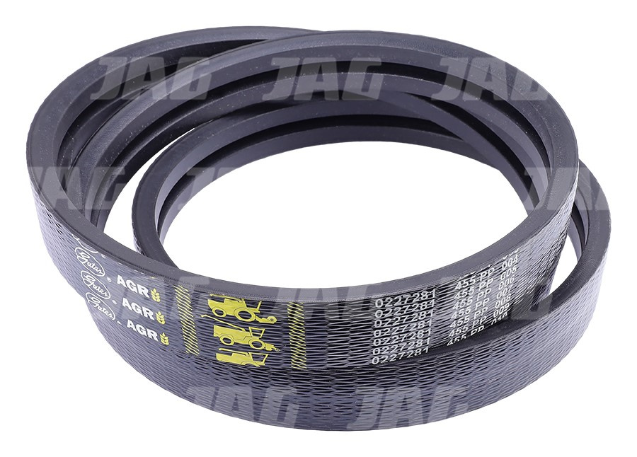 0227281 Pas Gates Agri