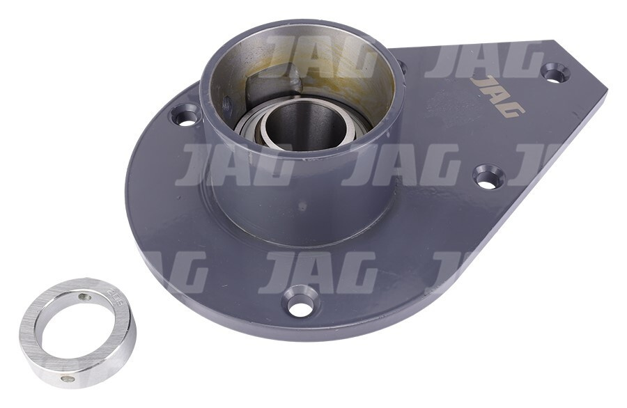 JAG04-0193 Obudowa z łożyskiem SNR JAG PREMIUM, CLAAS 0006035020 0006035100