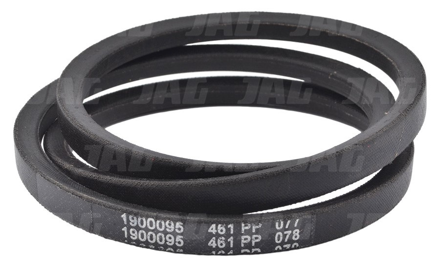 1900095 Pas klinowy GATES AGRI, AGCO 1617448M1 31-2414670