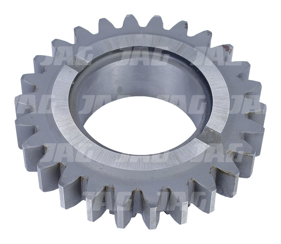 JAG26-0096 Zębatka skrzyni biegów, JOHN DEERE Z11551 JAG JAG26-0096