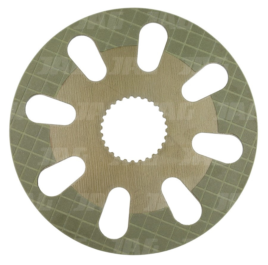 04417527 Tarcza hamulcowa, DEUTZ FAHR 4417527 04417527