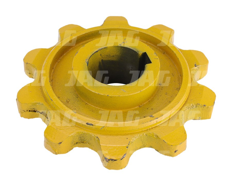 JAG44-0026 Zębatka przenośnika pochyłego, NEW HOLLAND 365826 80365826