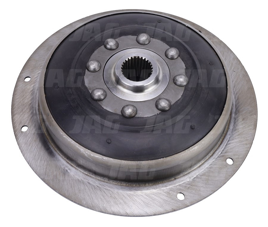 AH168456 Tłumik drgań, JOHN DEERE AH168456 AH155217