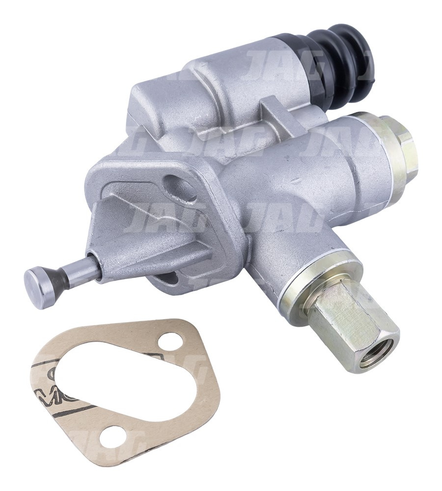 3936317 Pompka paliwa 1/4, 14x1.5, CNH J936317 J926034