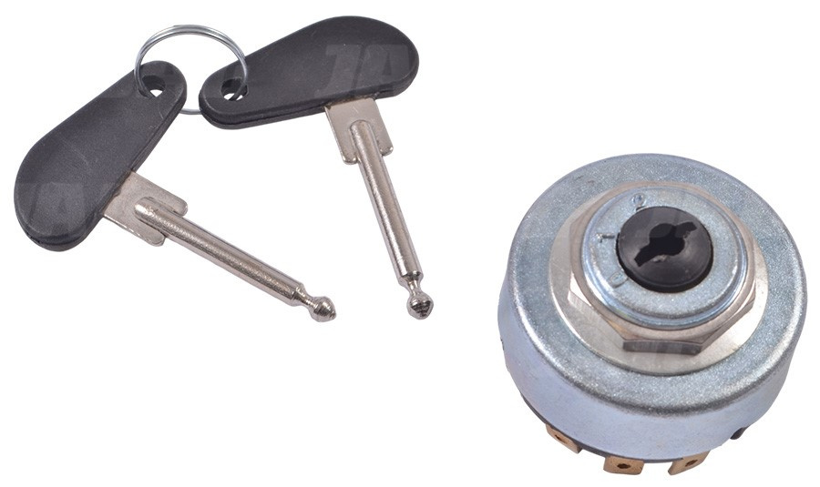 59115613 Stacyjka, URSUS 42342100 ZETOR 59115613