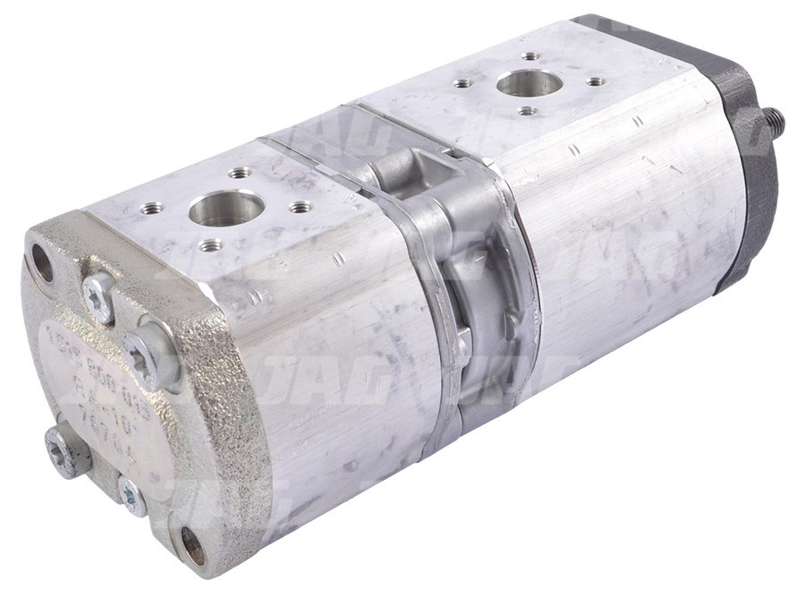 565-245 Pompa hydrauliczna, DEUTZ FAHR 04453683 HURLIMANN 4453683