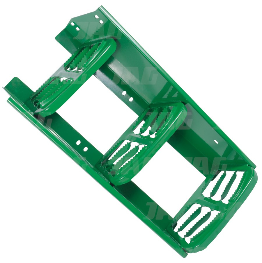 AL154912 Schody 3-stopniowe, JOHN DEERE AL156877 AL154912