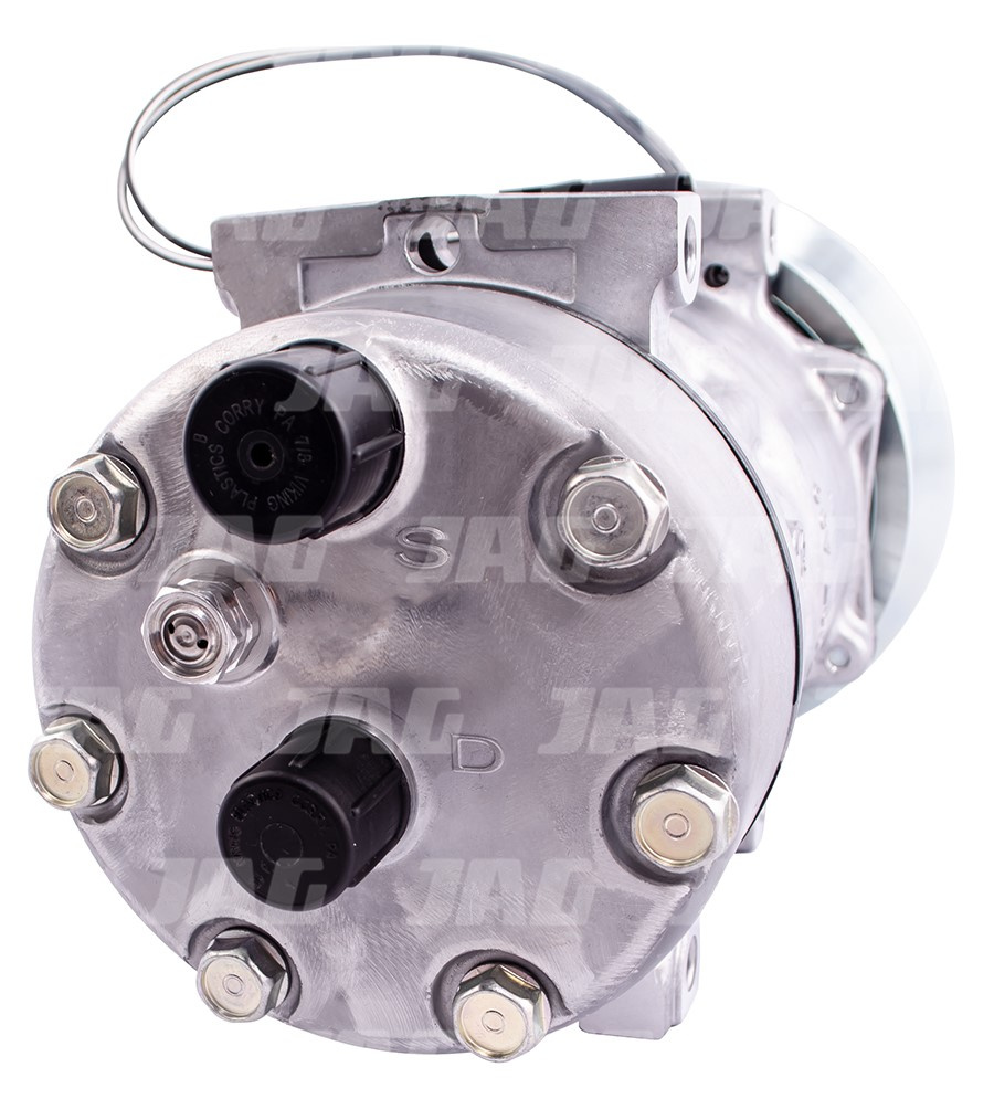 796346 Sprężarka klimatyzacji Premium 12V