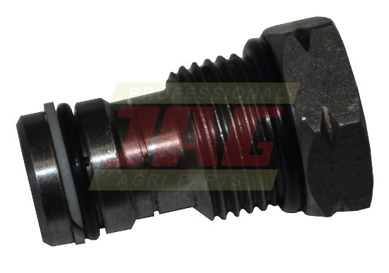 AR90378 Tylna pokrywa korka