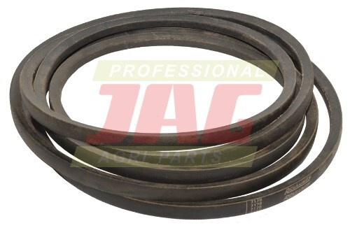 BB1210 Pas Continental Agridur