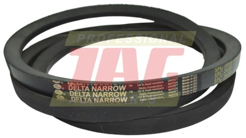 SPC2650 Pas klinowy Gates Delta NARROW
